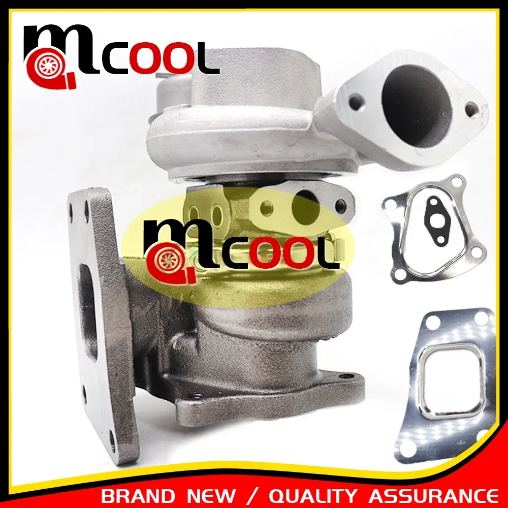 Turbocharger TD02L11-025 13900-86P01 For Suzuki New Vitara SX4 S-cross 1.4T 49172-04020 49172-04000 49172-04010