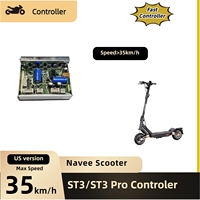 Navee scooter ST3 /ST3pro US version controller 32-35km/h original spare parts