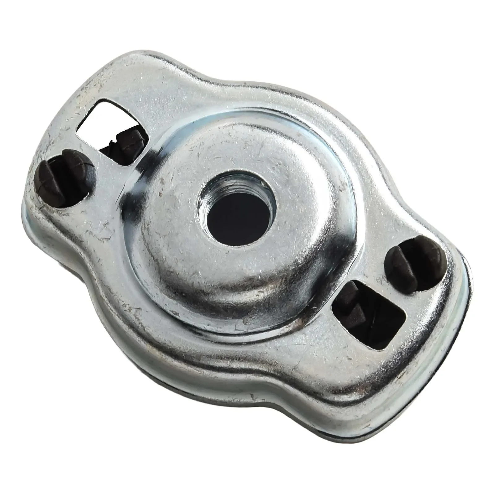 Get Maximum Performance from Your FS55 FS56 FS94 FC70 HL94 KM56 HT 56 41401902010 with This Starter Pawl Carrier