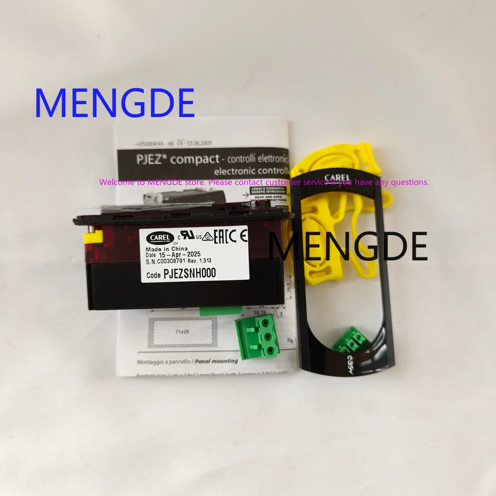 CAREL PJEZSNH000 Temperature Controller with Sensor New Original