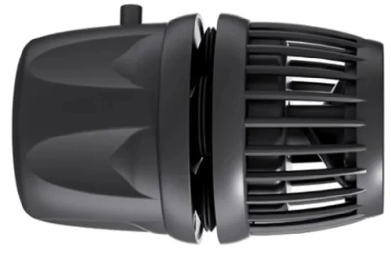 -5/15/25/35/45  Smart Bluetooth App Control Cordless Aquarium Wavemaker Pump Freshwater Saltwater Fish Tank