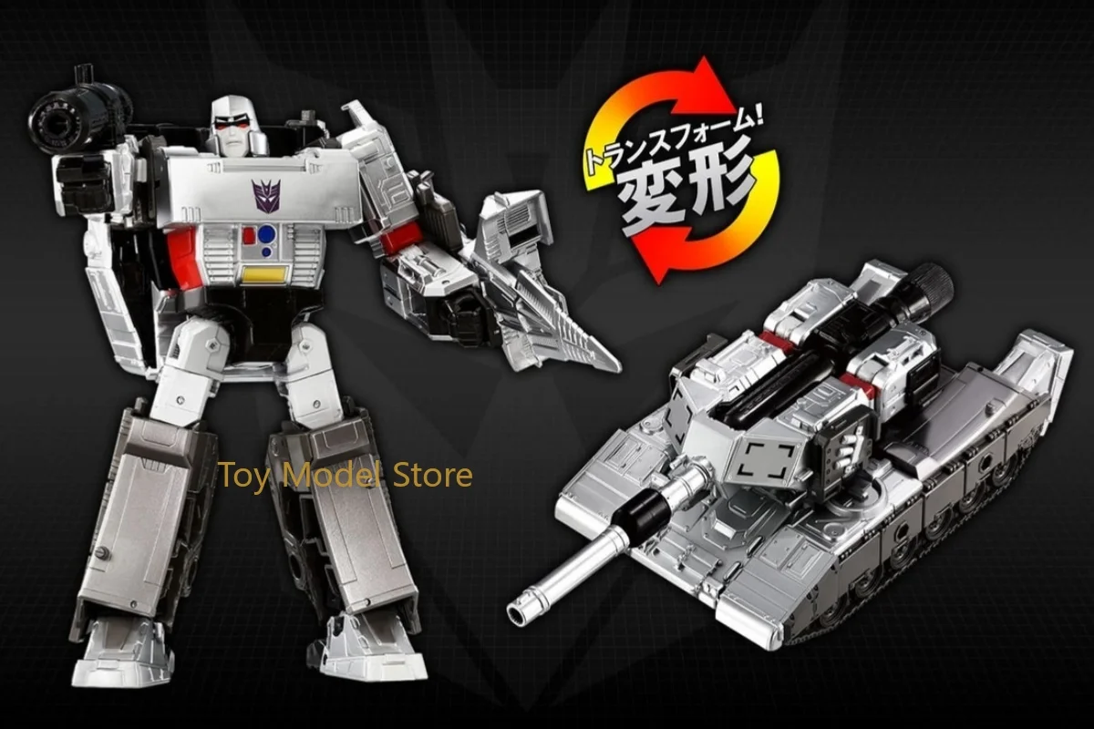 In Stock Transformers Dramatic Capture Series Series Retribution Number Collect Figure Anime Robot Anime Action Models Kid Gifts