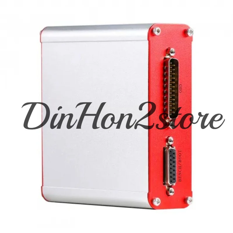 V1.27 ECU Programmer with 67 Modules No Registration Required