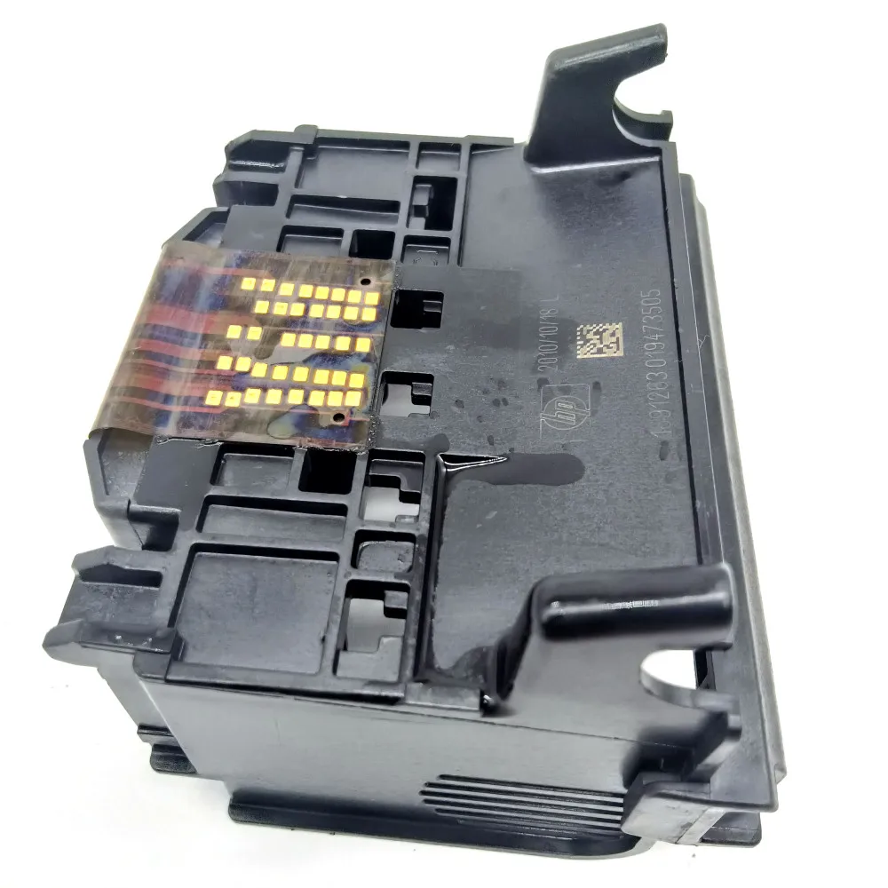 C6350 C410 C309c C311 C410b D5463 D5468 C5390 C5393 C510a CN642A C309g C6300 C5370 Printhead 564 5-Slot For HP Photosmart B8500