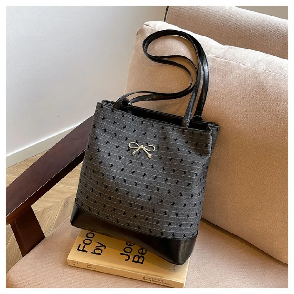 

Fashion Large Capacity Handbag PU Leather Print Shoulder Bag Multifunctional Lightweight Backpack Bag Women