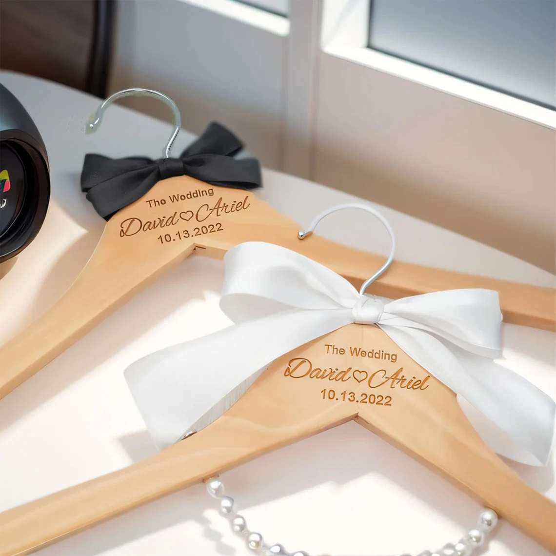 Personalised Weddin…