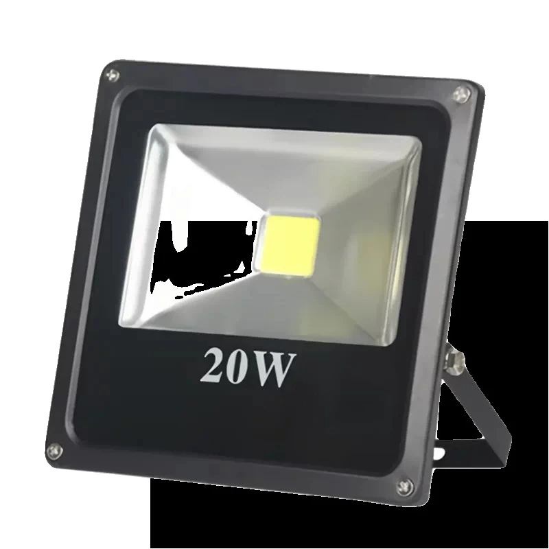 Waterproof working light AC110V 24V 36V lighting