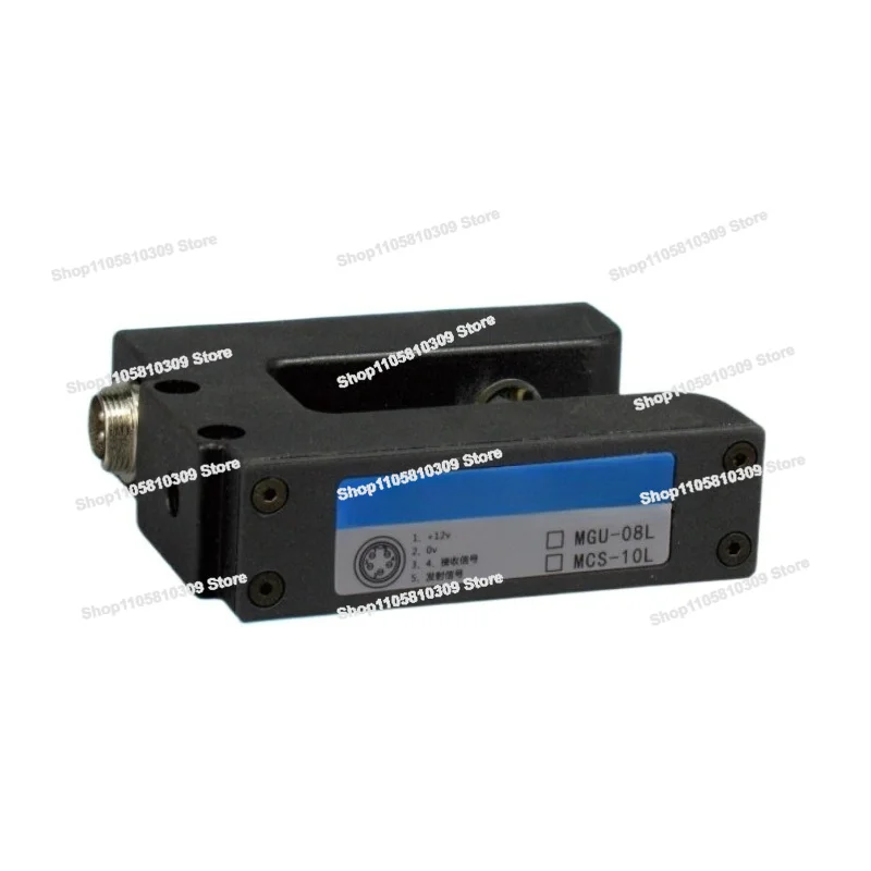 MGU-08L/MGU-08A/MGU-200/US-400S Slot Correcting Eye