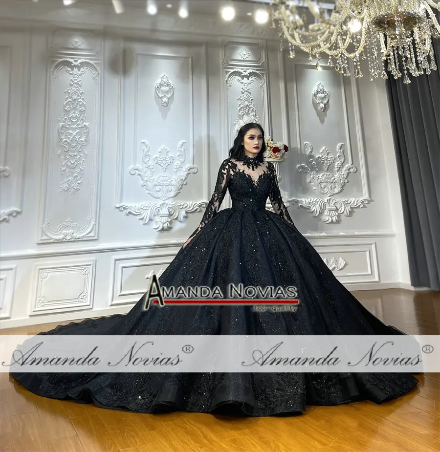 Black Dress for Bride: The Ultimate Guide to Choosing the Perfect Wedding Gown for Your Big Day Black Dress for Bride: The Ultimate Guide to Choosing the Perfect Wedding Gown for Your Big Day