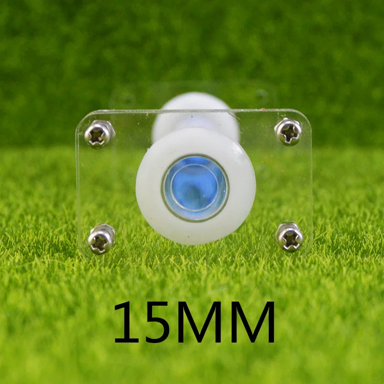 2pcs Ant Nest Accessories Dual-use Test Tube Holder 15mm 18mm