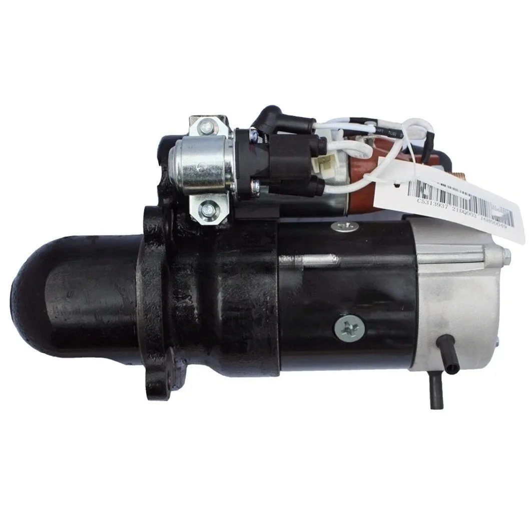 

DJ2729 C5313937 for Cum mins engine 6BT