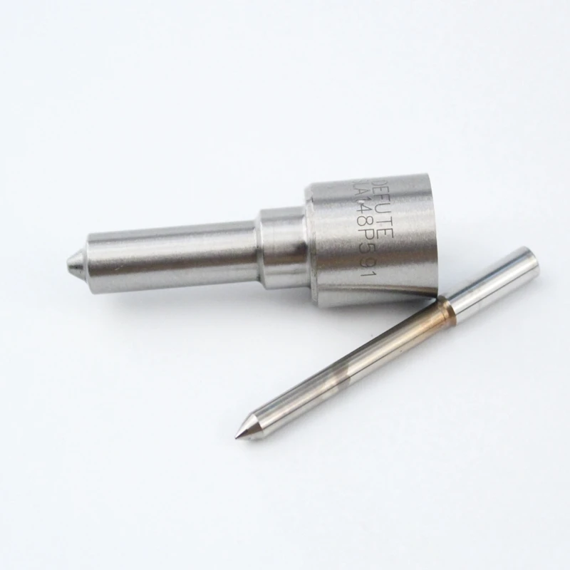 DSLA148P591 DSLA145P366 Common rail fuel injector Nozzle For 0432193758 0432193835 0432193631 injector