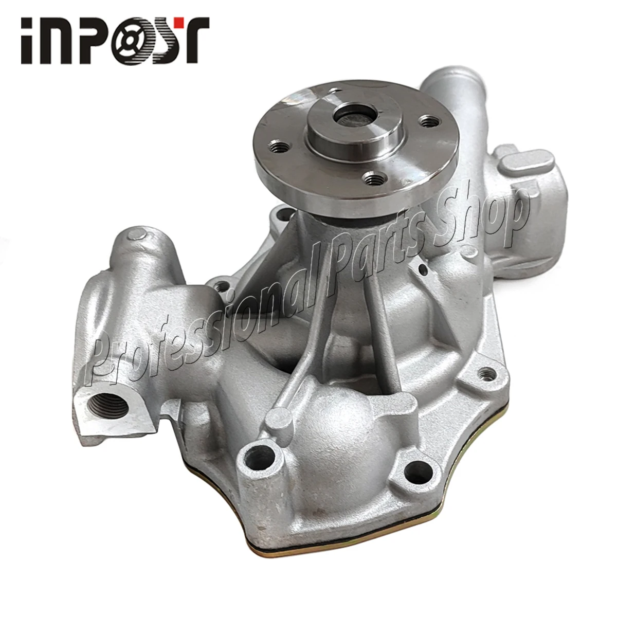 コマツ6D95ウォーターポンプ一式 Genuine Izumi Jp 6D95 Water Pump for Komatsu Loader Parts