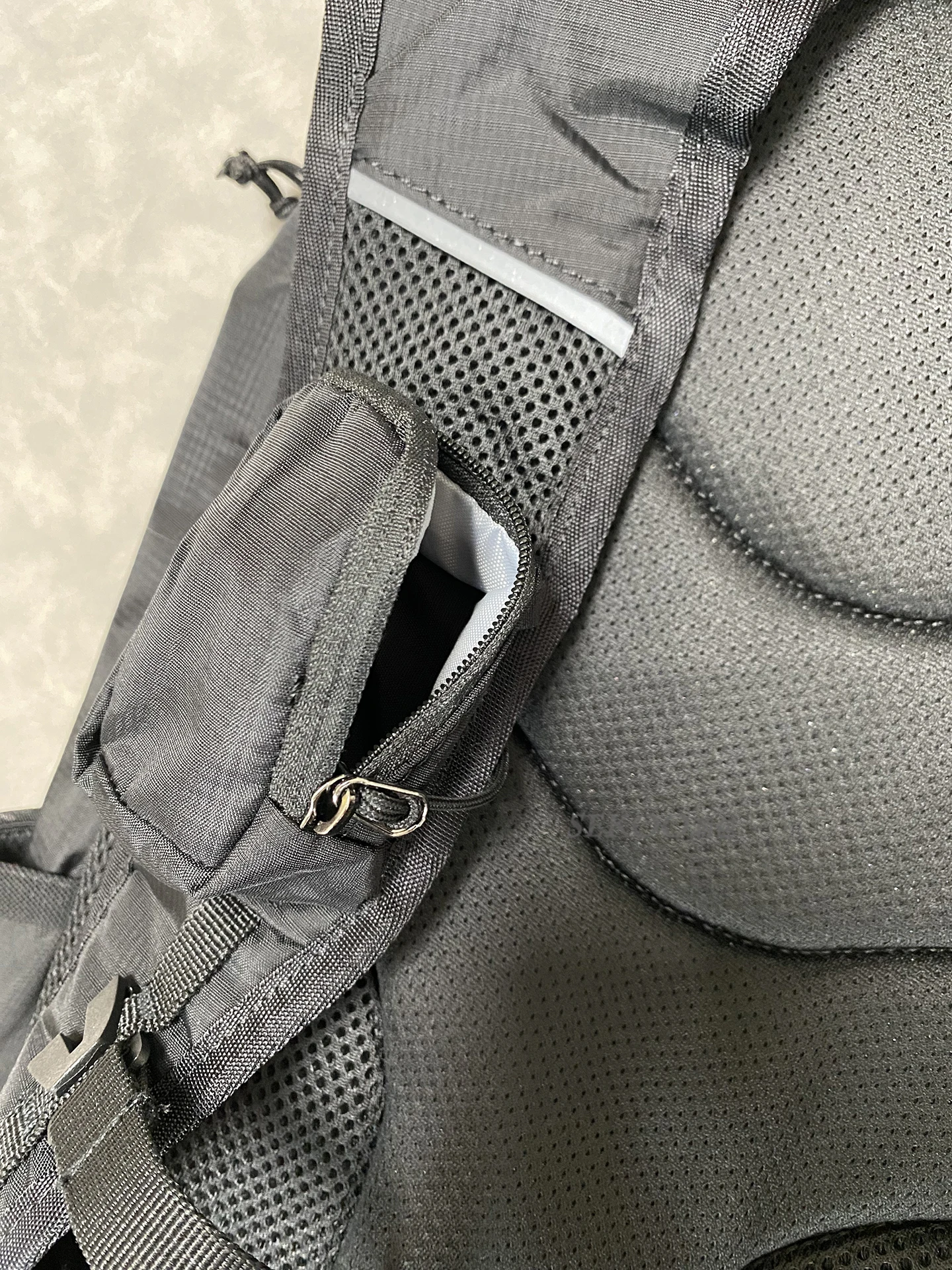 حقيبة ظهر عصرية جديدة ذات علامة تجارية مشتركة SAL-M6 - للجنسين، خفيفة الوزن، متعددة الوظائف للمشي لمسافات طويلة والرحلات في الهواء الطلق #4