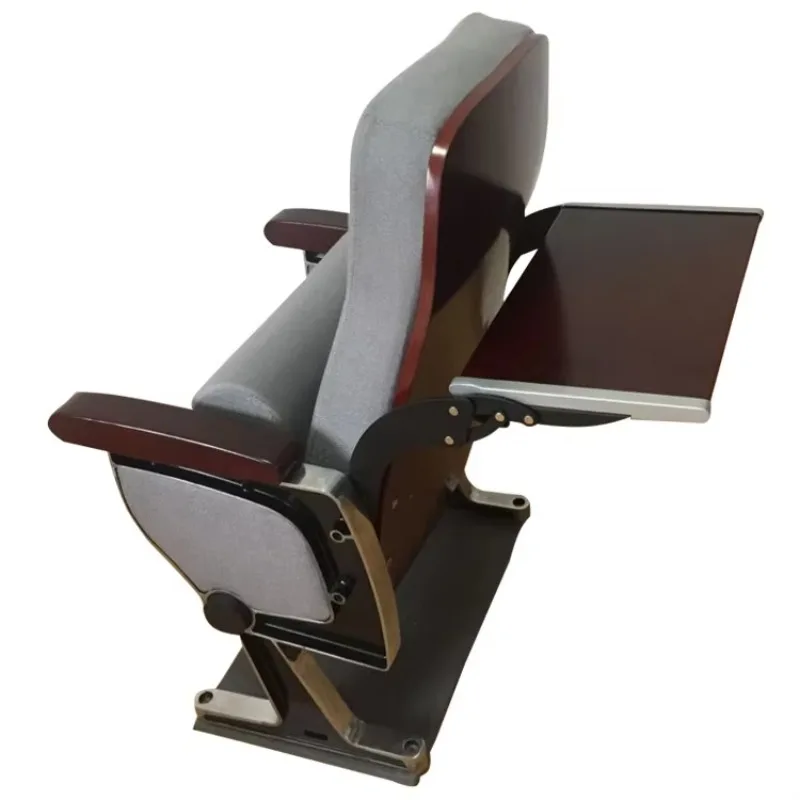 Auditorium Rear writing board row School ladder classroom seat Lecture hall chair Cinema chair Observation