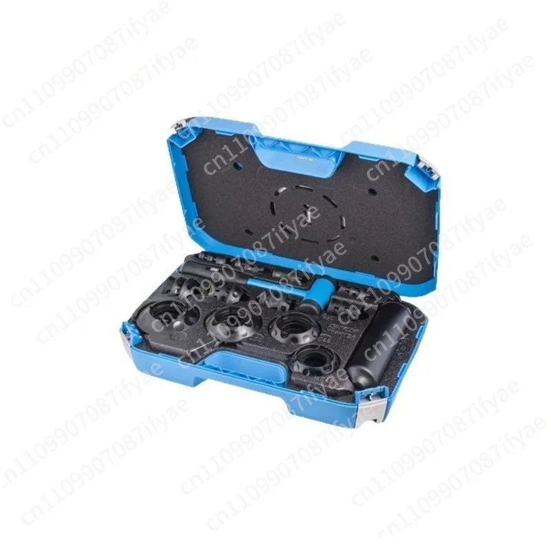 TMFT36 Bearing Inst…