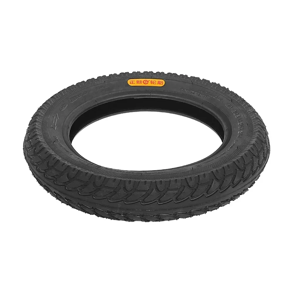 12-Zoll-Außenreifen Elektroroller für ST01 ST02 E-Bike 1/2X2 Rad 12 1/2X2 1/4 (62-203) Reifen passend für viele Gas-Ersatzteile