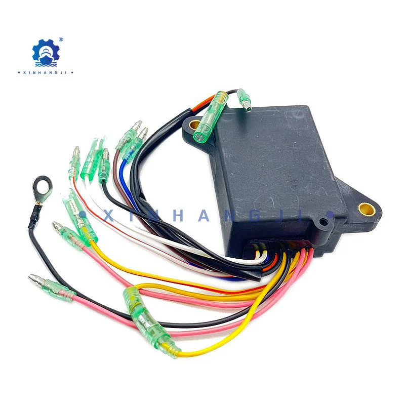 

C.d.i. Unit CDI Assy 68T-85540-00 For Yamaha Outboard Motor 4-stroke 6HP 8HP 9.9HP ,68T-85540-00-00, 68T-85540