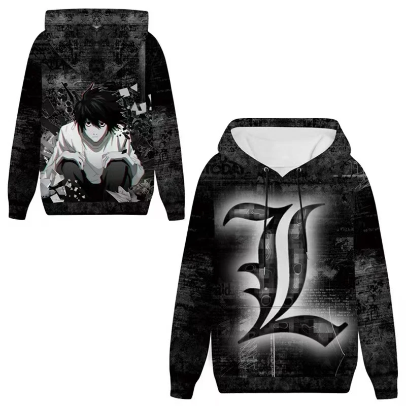 

New Printed Unisex Hoodies Novelty Print 3D Patternv Hooded Pullover Sweatshirt With Pocket Hoodie Streetwear Loose Comfortable
