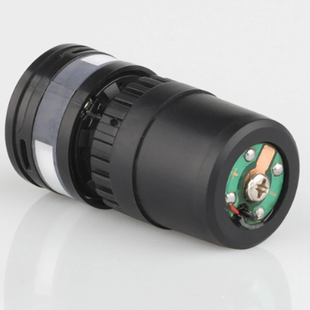 Cápsula de micrófono, micrófonos de bobina móvil, cartucho central, micrófono inalámbrico con cable dinámico, reemplazo de reparación para Shure D-557