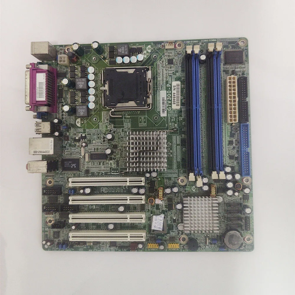 G7V300-P device motherboard G7V300-P-G highly reliable