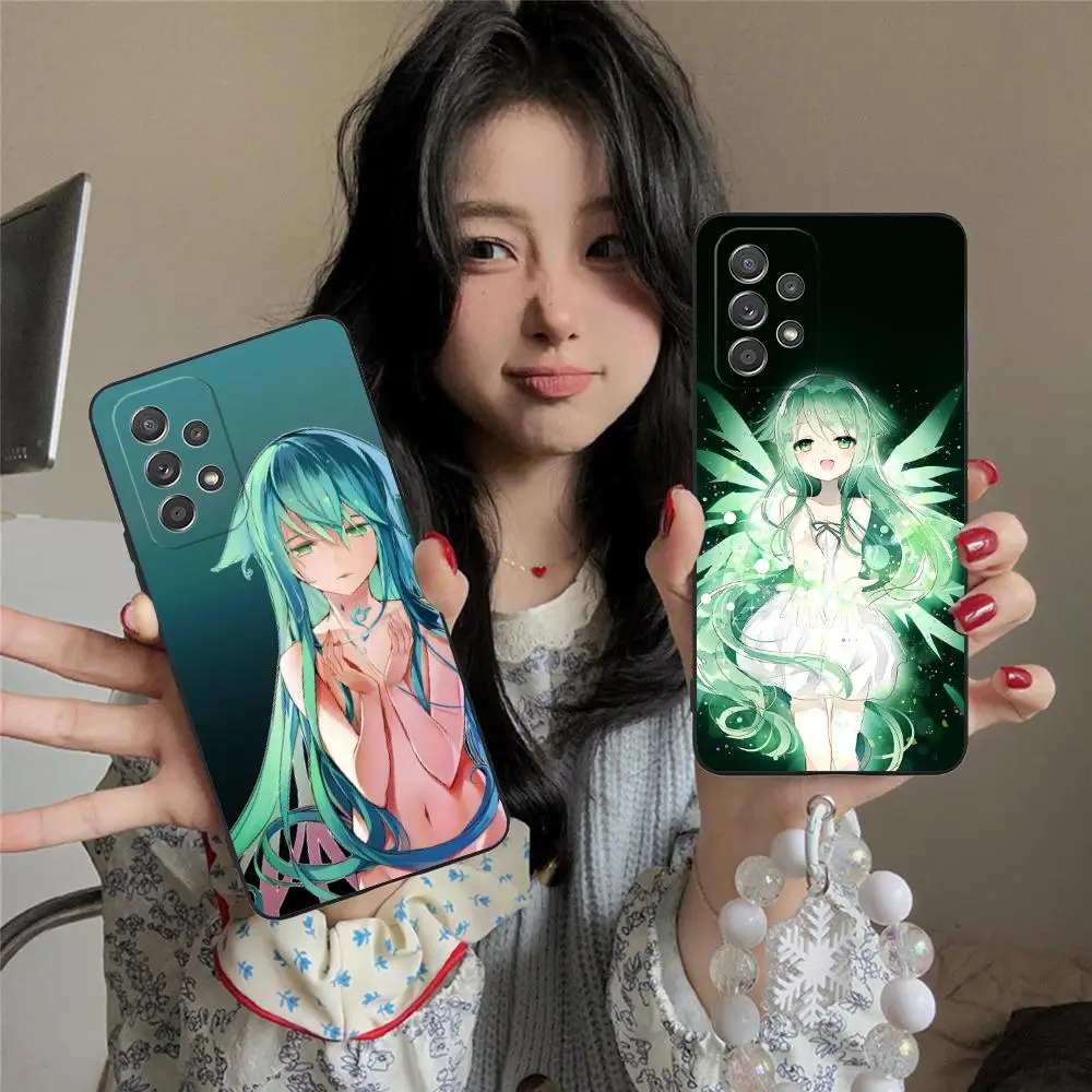 Saya No Uta Mobile … - image