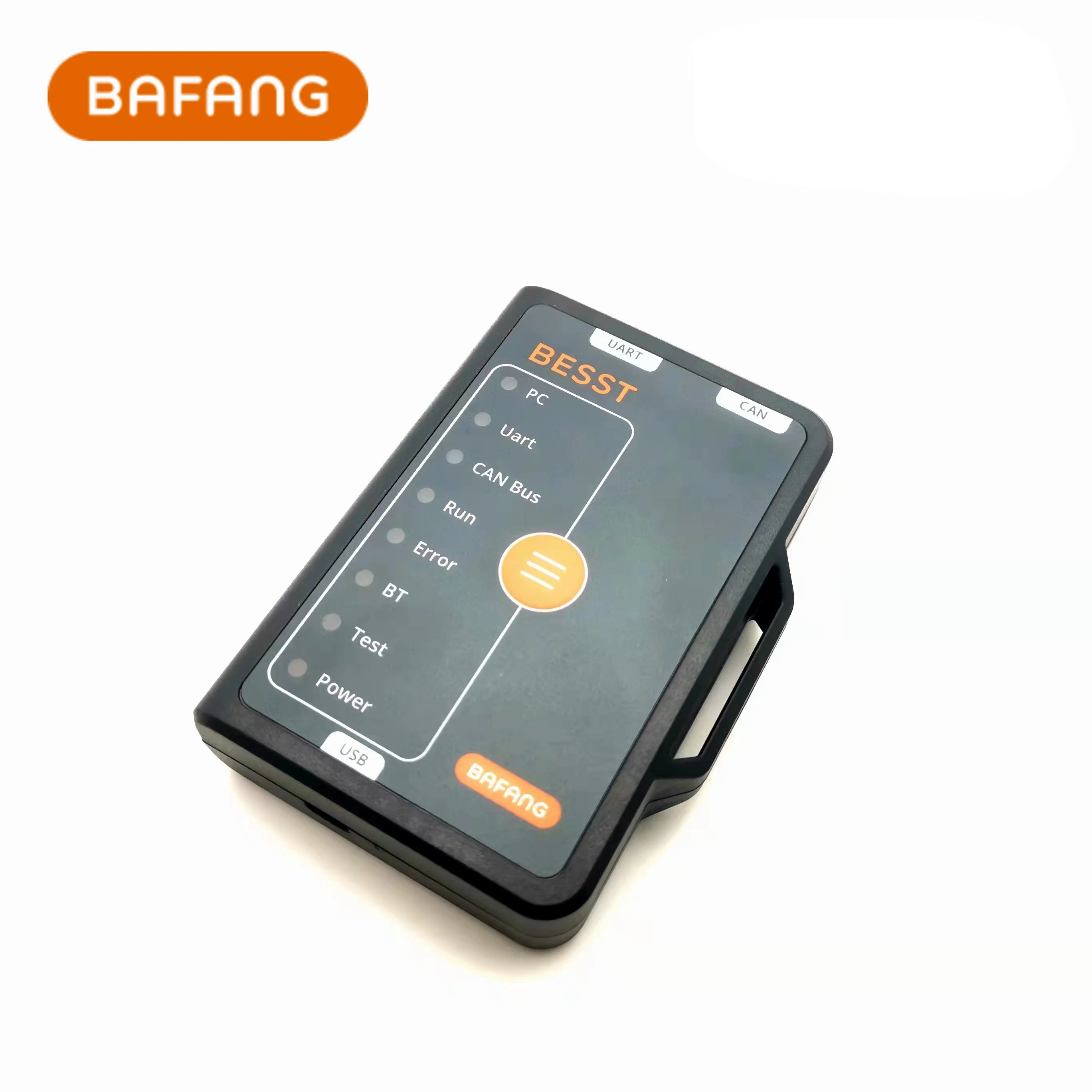 BAFANG BESST Motor Burner Downloader Motor Speed Limiter Tool Meter Update Program Motor Update Program BAFNG Downloader