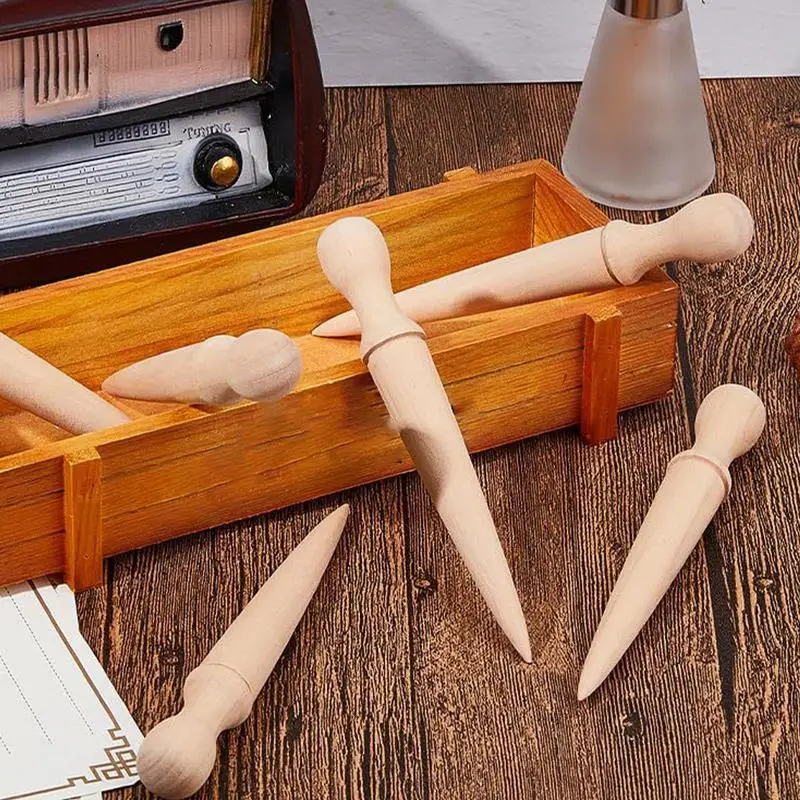 Dibber حديقة أداة دقيقة الخشب المحمولة حفارة حديقة حفار مريح كفاءة العناية بالحديقة لمبة زارع للزراعة