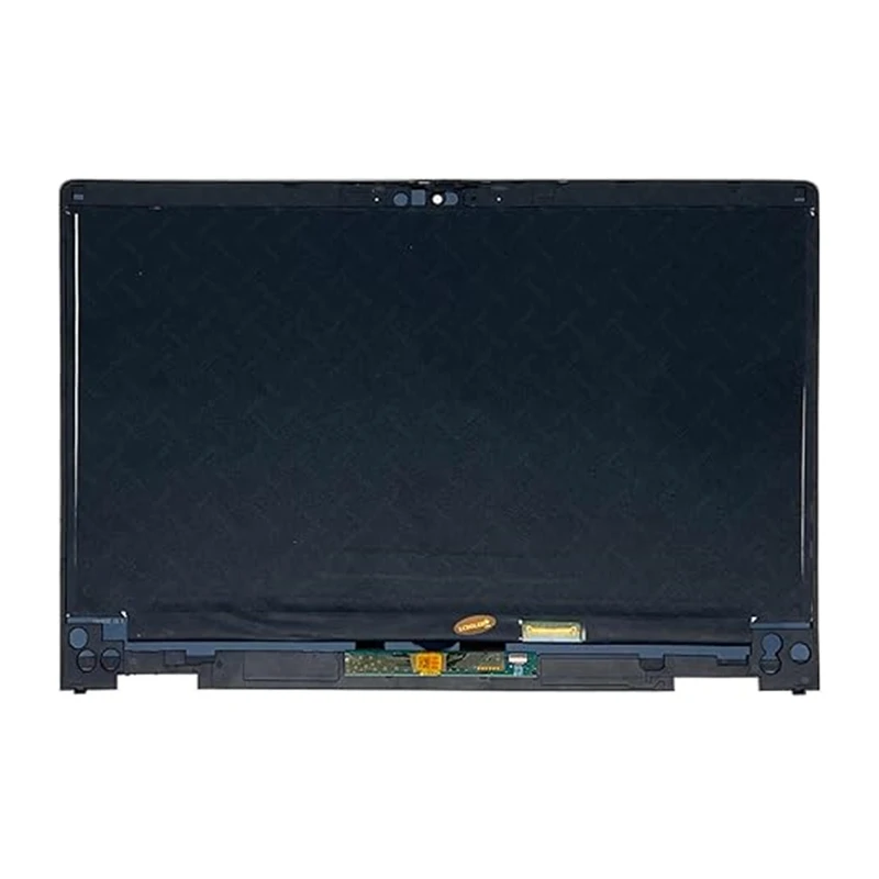 M46286-001 substituição para hp probook x360 435 g8 notebook 13.3 "fhd 1920x1080 display lcd tela de toque digitador assembléia com bez