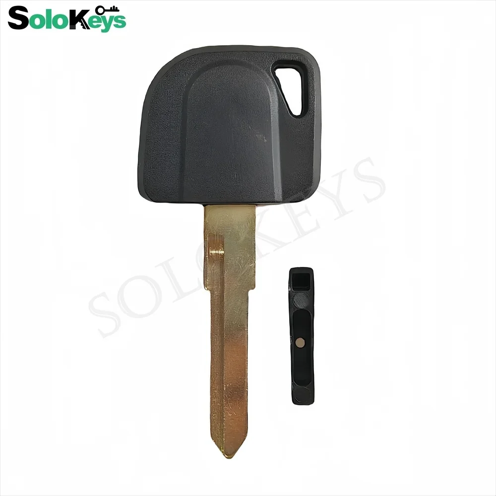 

10 шт./партия, сменные ключи для автомобилей Mercedes Benz