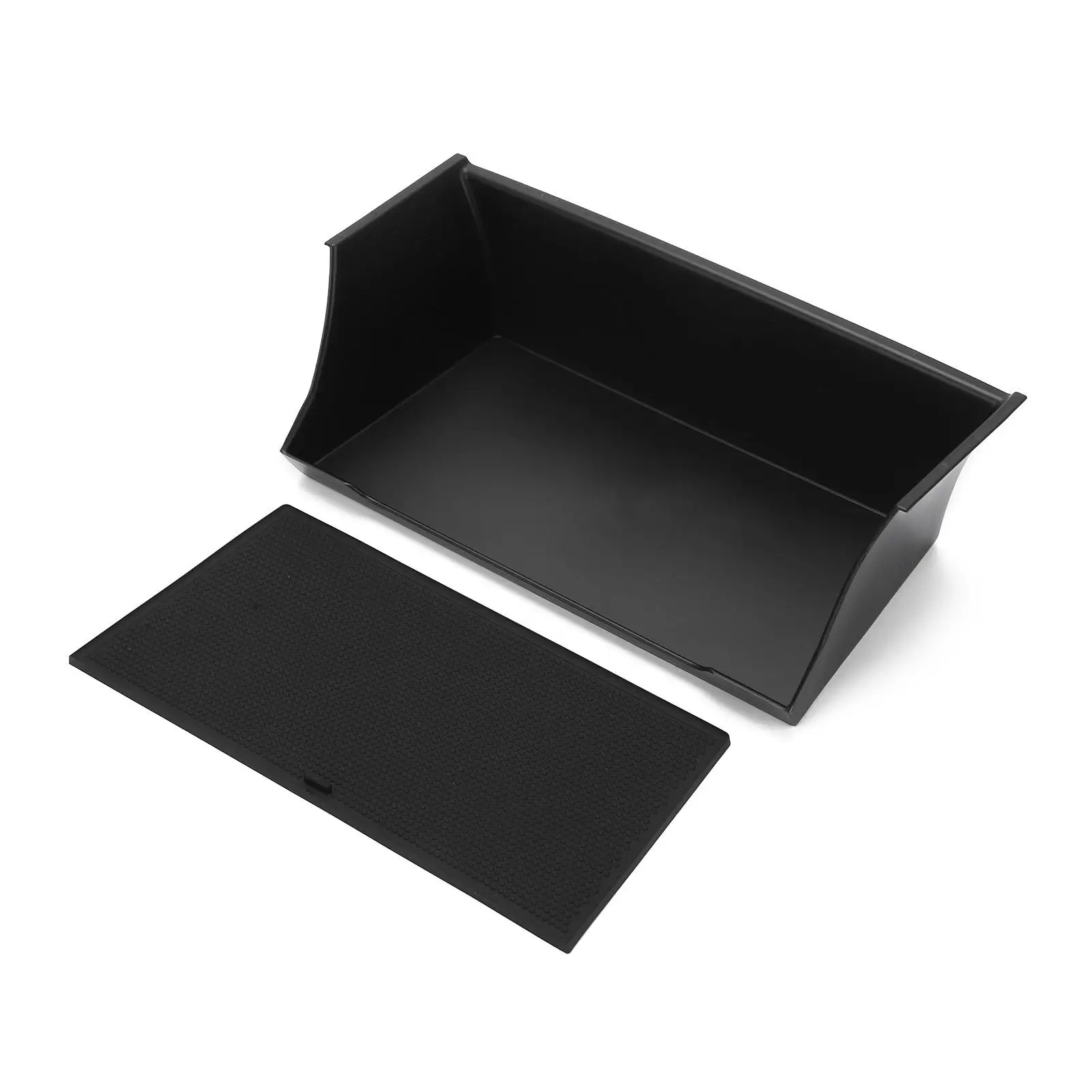 car-styling oto aksesuar Car Central Console Storage Box Interior Replacement for Land for ROVER Defender 110 2020-2021