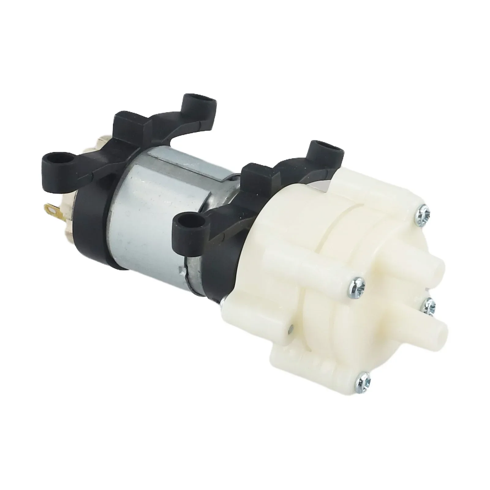 Diaphragm Pump For Inflatable Pool Car Washing Watering DC 6V To 12V R385 Water Cooled Water Pump EK1856 Air Diaphragm Pump