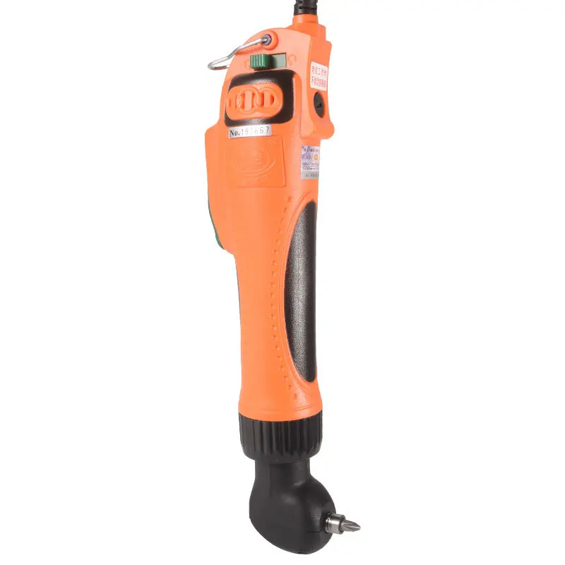 

OS-90 AC 220V Power Tool 90 Degree Elbow AC360 Rotation Adjustment Electric Screwdriver