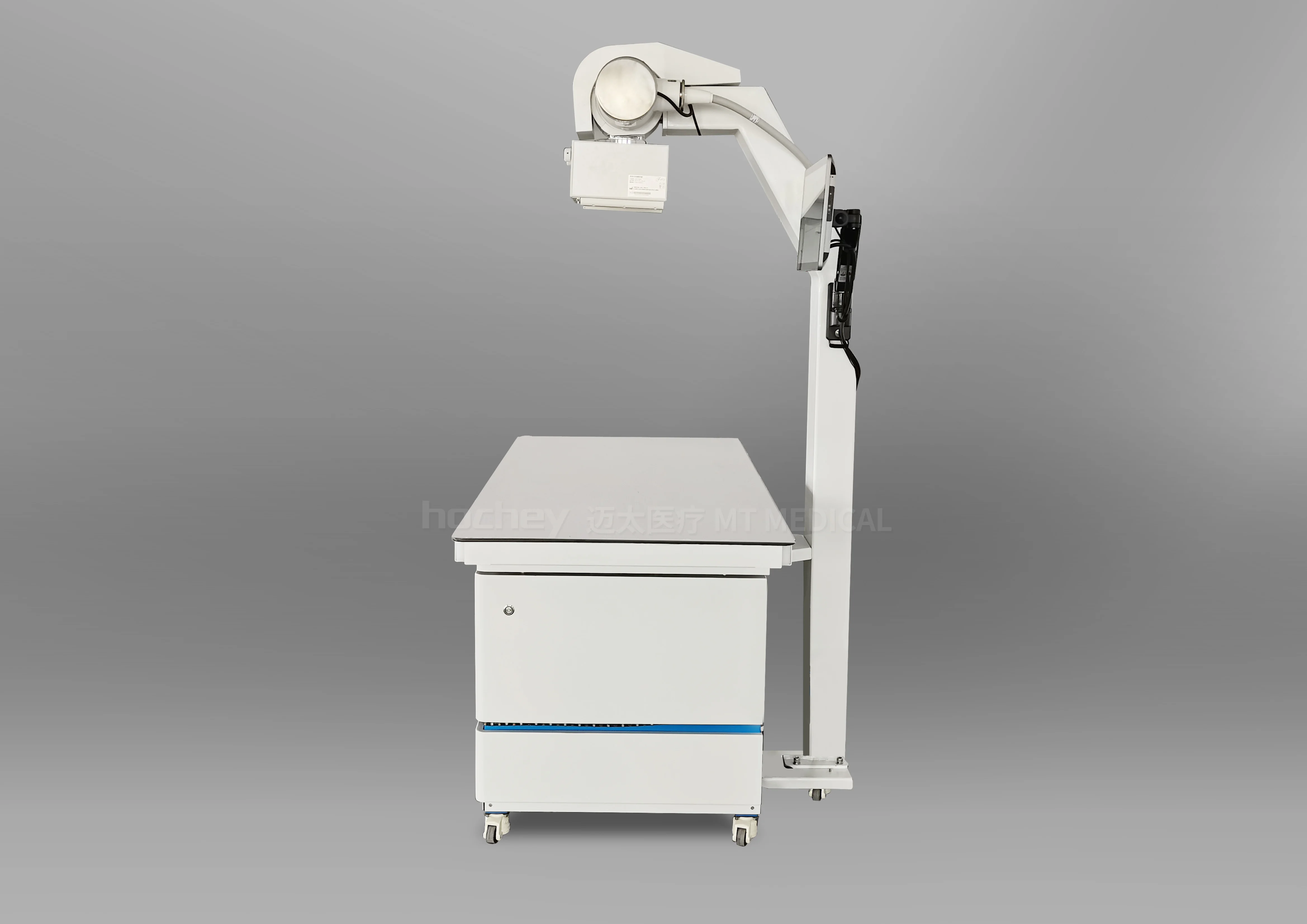 MT MEDICAL Pet Hospital Clinic Veterinary Digital Radiography X Ray Machine For Pets Dogs Cats etc