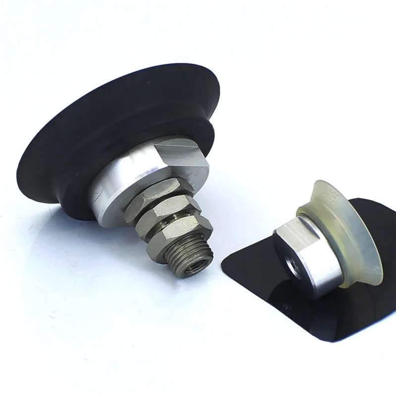 Heavy-duty Pad  Vacuum Suction Cup ZPT32HN-A14 ZPT50HN-A14 ZPT80HN-A16 ZPT100HN-A16 ZPT125HS-A16 pneuamatic pad