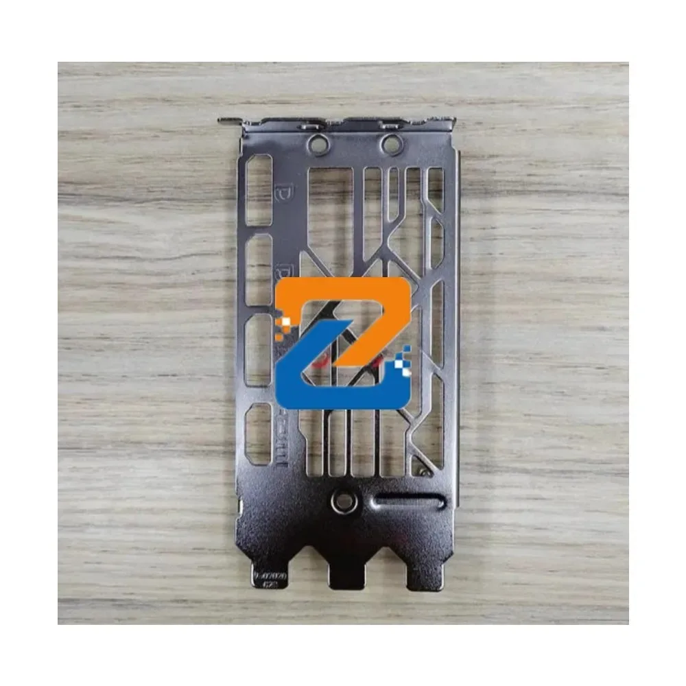 Laptop I/O IO Shield Back Plate for MSI 4070TI 4080 4090 Graphics Card Holder Baffle Blank Bezel