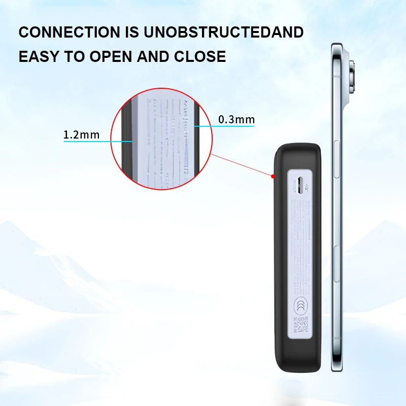 Silicone Case For Anker Zolo A1116 Built In Cable Power Bank Shockproof Drop Proof Anti Scratch Dustproof Portable Cover