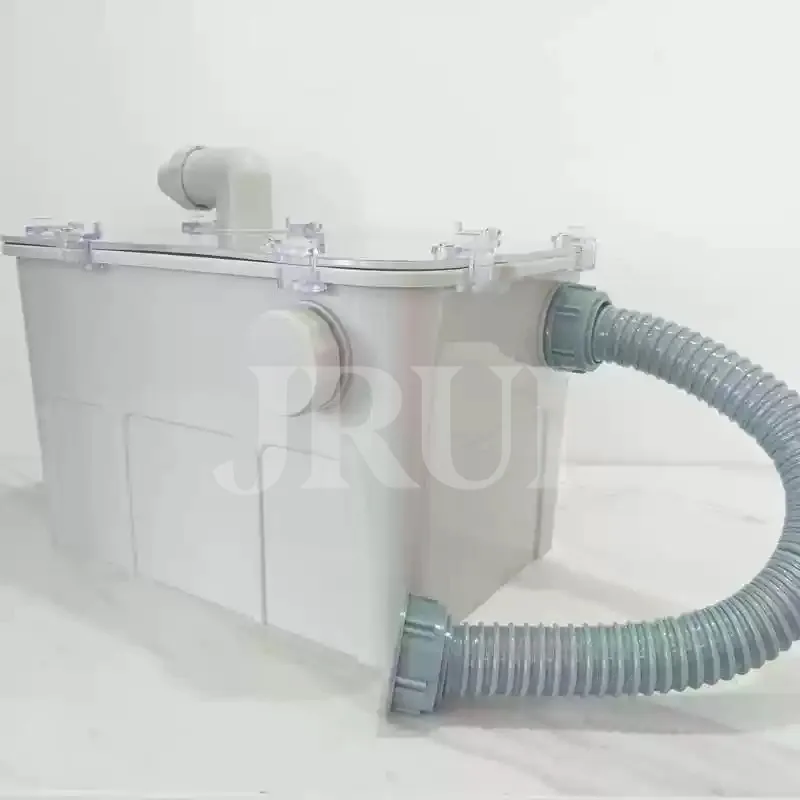 Dental Lab Gypsum Sediment Filter Basin Cleaning Storage Tray Work Bench