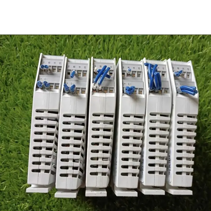 Second hand Temperature controller 701160/9-0153-043-25 tested OK and shipped quickly