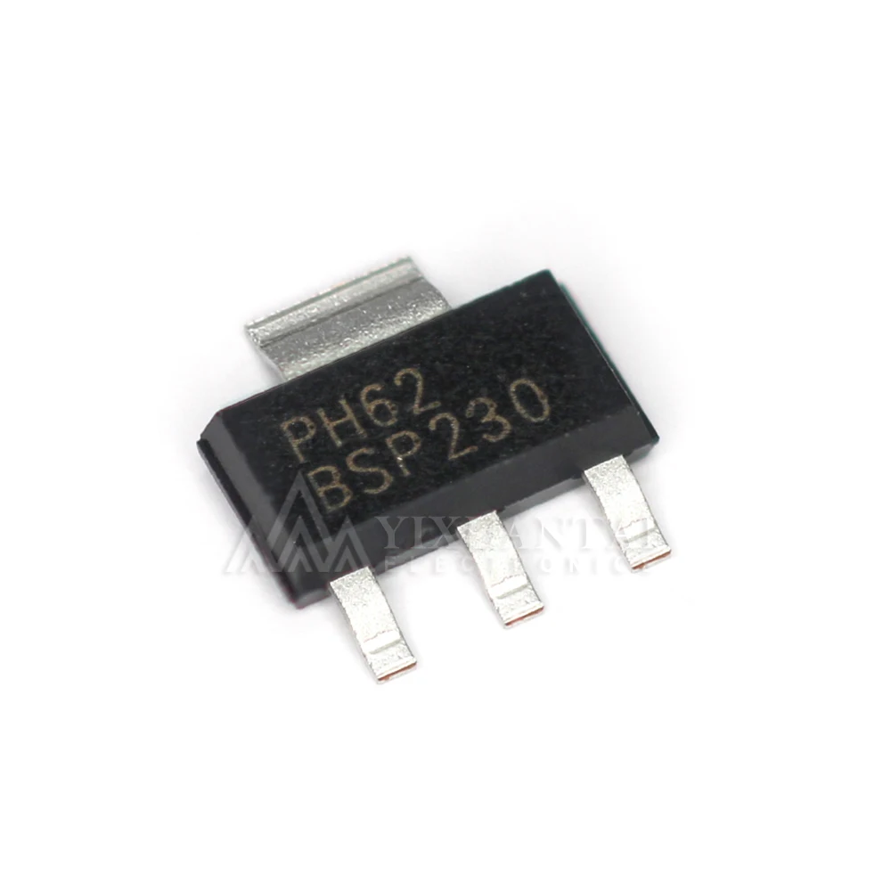 10PCS/LOT  BSP129 E6327   BSP129      BSP230      BSP250   BSP295 L6327  BSP295     SOT223  New Original