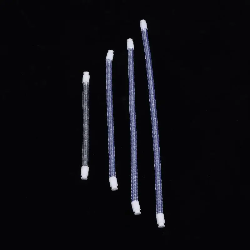 

1/3Pcs Spiral Tube Wire Tube Universal Embroidery Mahince Parts Spring Windproof Tube KN/GN/SN High Speed