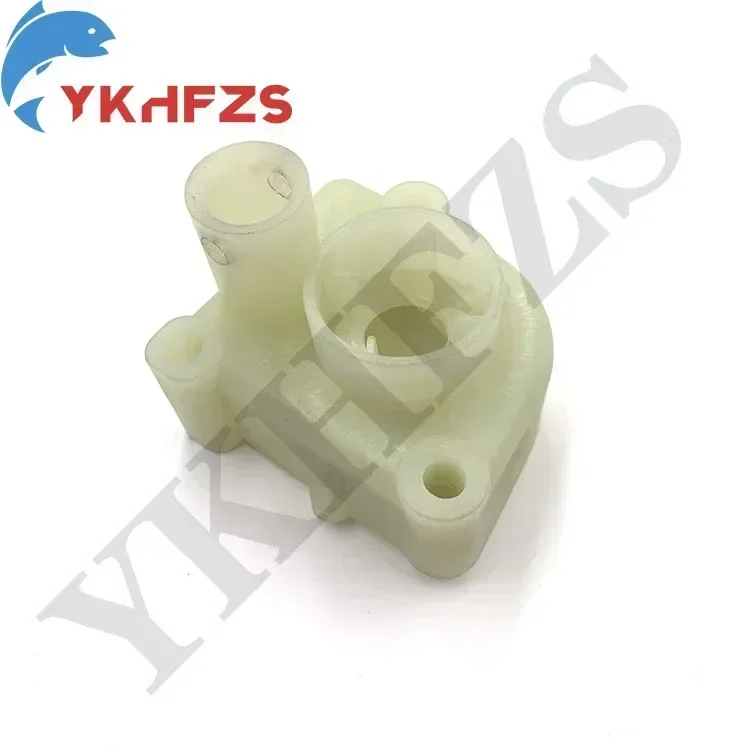 

350-65016-1 Корпус насоса (верхний) для 2-тактного подвесного двигателя Tohatsu 9,9 л.с.-18 л.с. 350-65016