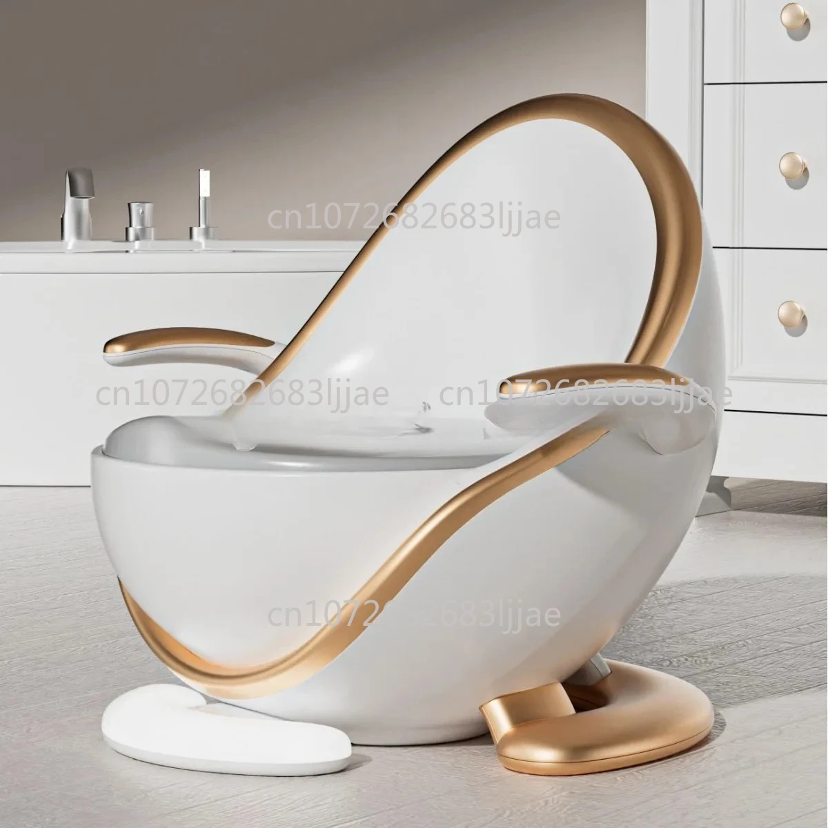 Children's toilet, baby toilet, household bedpan, urinal, intelligent