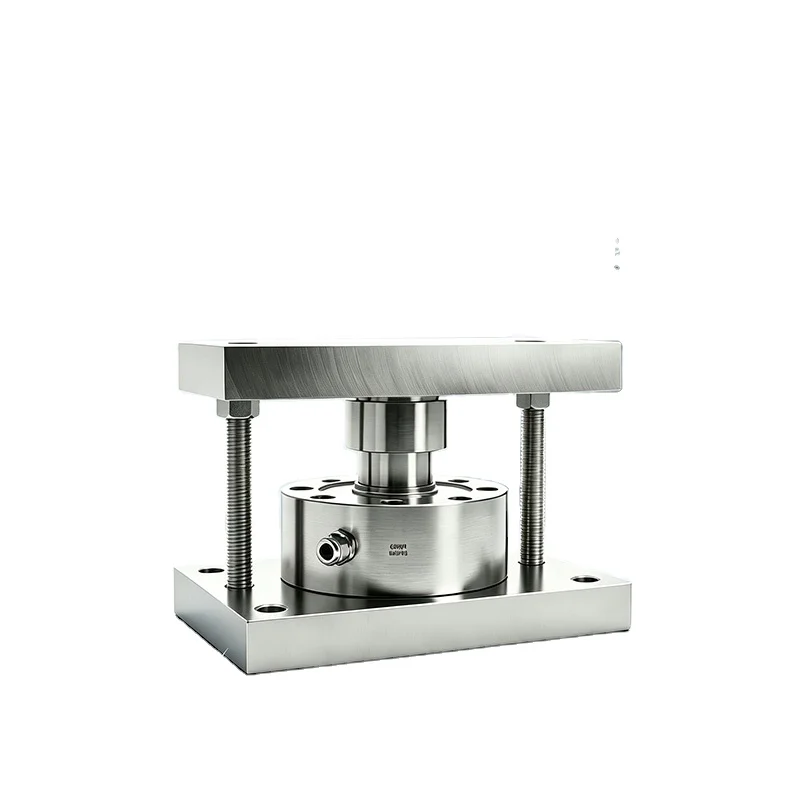 GWM400 Tank Weighing Module Spoke Type Load Cell 0.5t-200t IP65 for Silo Hopper Scale System