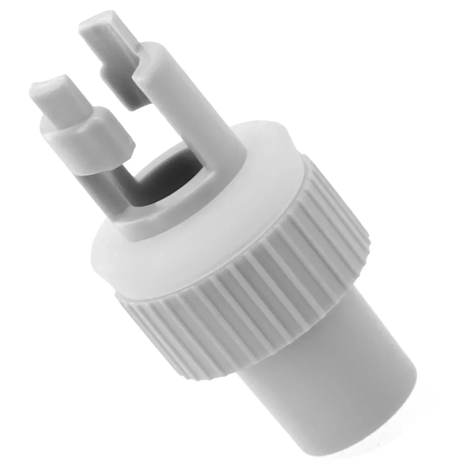 

Kayak Air Valve Adaptor Air Foot Pump Valve Hose Adapter Connector Universal For Inflatable Boat Kayak Water Sports Accessories
