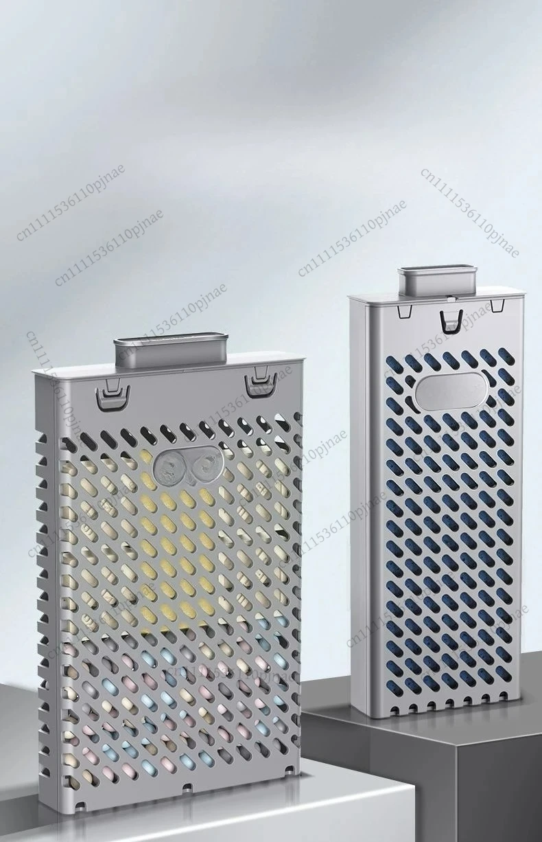FOR Xiaomi MiJia Smart Aquarium Biofiltration Filter Cartridge Module DIY Modification (Removable)​