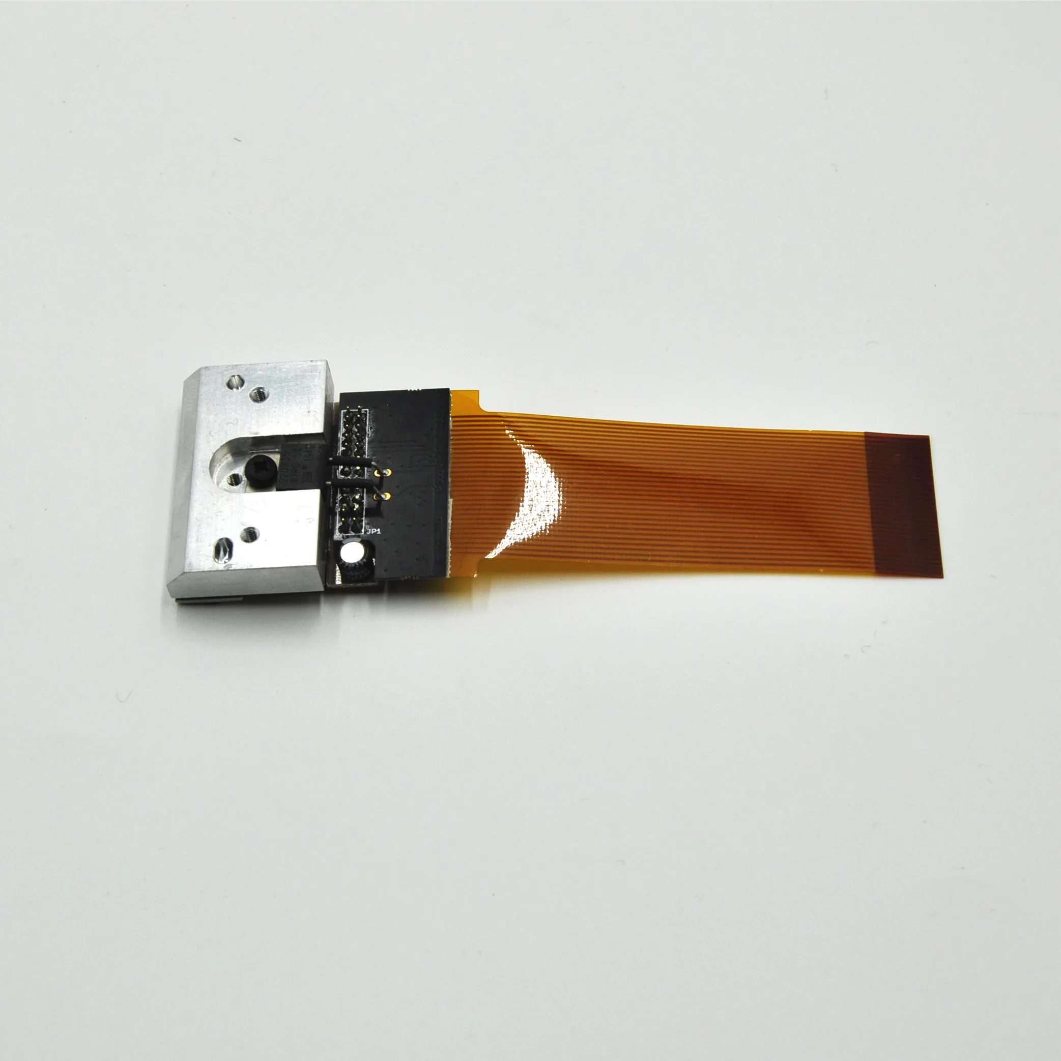 Tête d'impression TTO Compatible 32mm 300dpi J08-M20 Domino V120i, tête d'impression à transfert thermique pour impression de codes à barres par lots de date