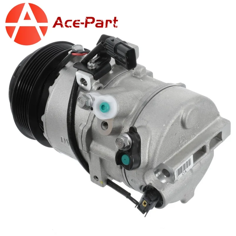 

Компрессор переменного тока KIA SPORTAGE Hyundai i40 IX35 Tucson 12 2013 2014 2015 2016 97701-2S601 977012S601 977012S602 97701-2S602