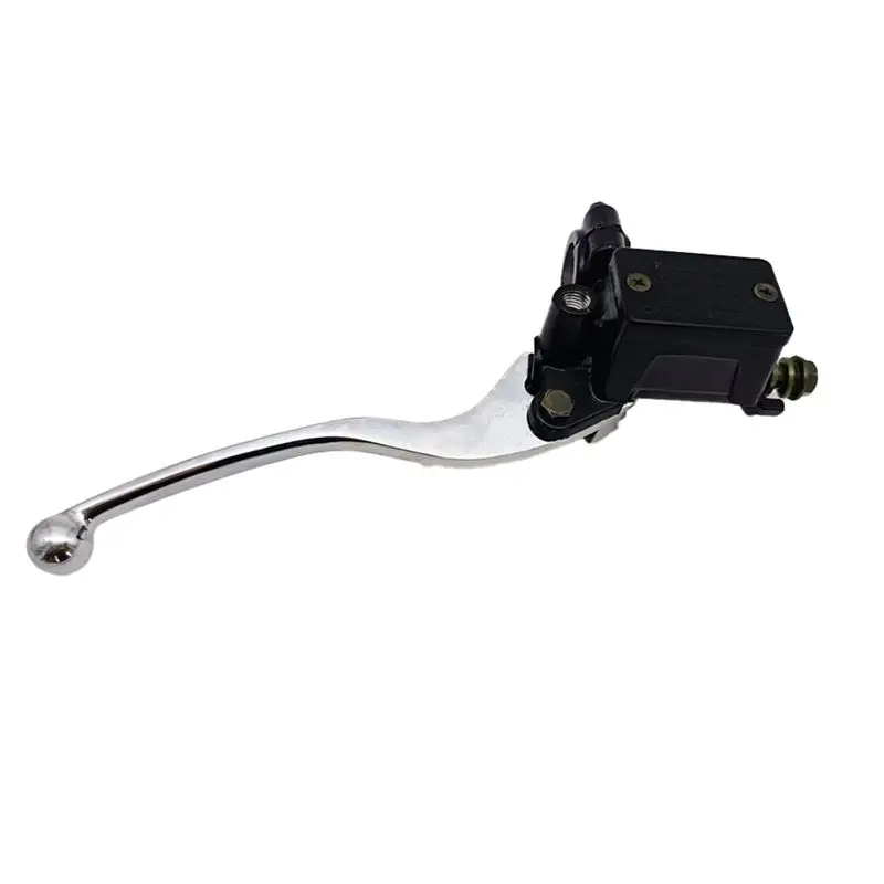 

WF-For HONDA CBR125R CBR150R CBR250R CBR300R CB300F MSX Motorcycle Front Brake Master Cylinder Brake Lever Included