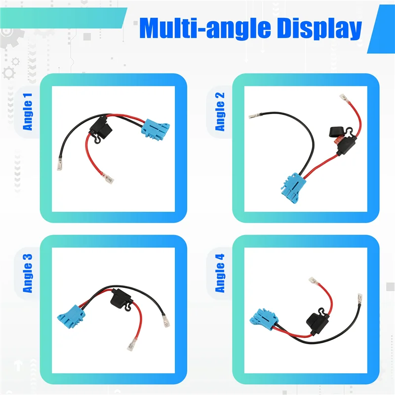 【Flash Sale】12 Awg … - image